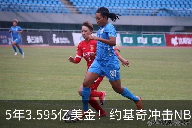5年3.595亿美金！约基奇冲击NBA最大合同，老詹的纪录保不住了
